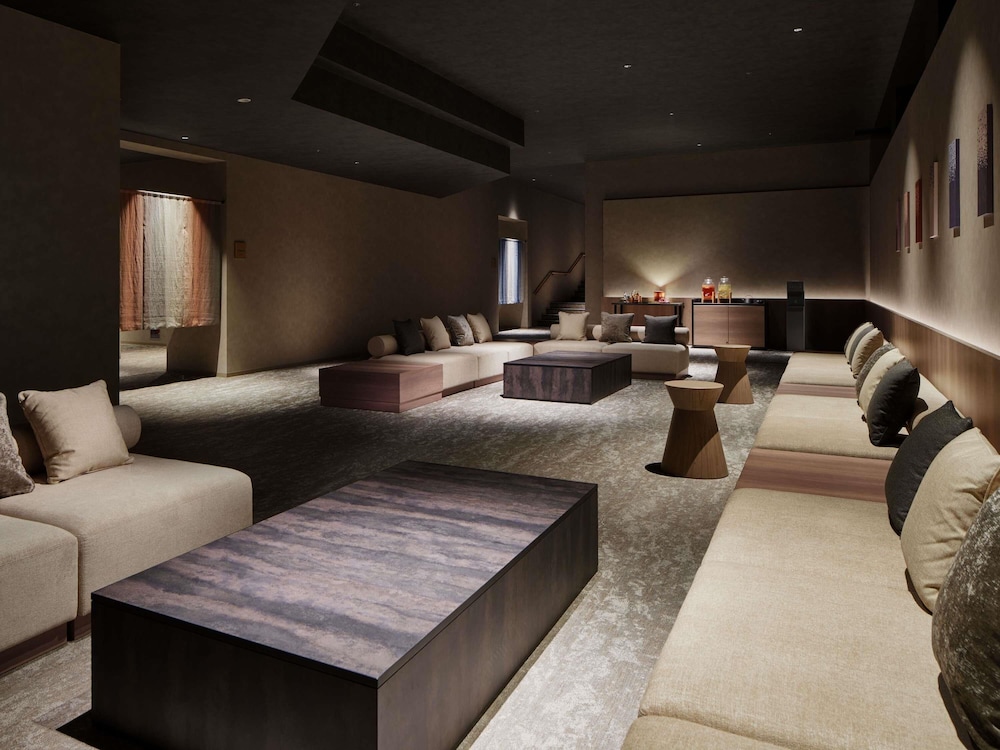 クラシック ルーム (Japanese-Western Style) 客室6 | グランドメルキュール八ヶ岳リゾート & スパ