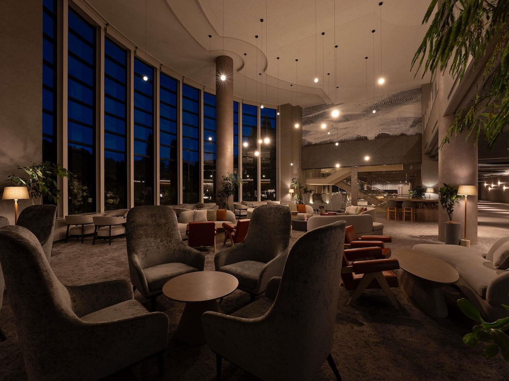 スタンダード ルーム (Modern Japanese Style) 客室3 | グランドメルキュール八ヶ岳リゾート & スパ