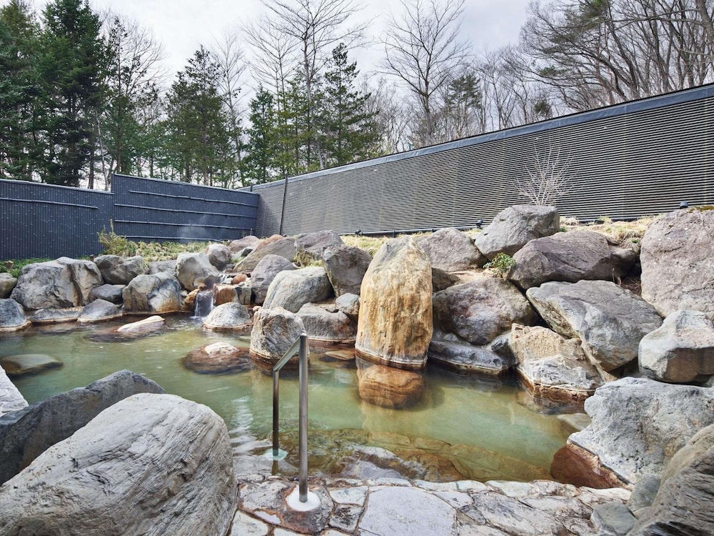 クラシック ルーム (2 Twin Beds,1 Sofabed and 1 Extra bed) 客室5 | グランドメルキュール八ヶ岳リゾート & スパ