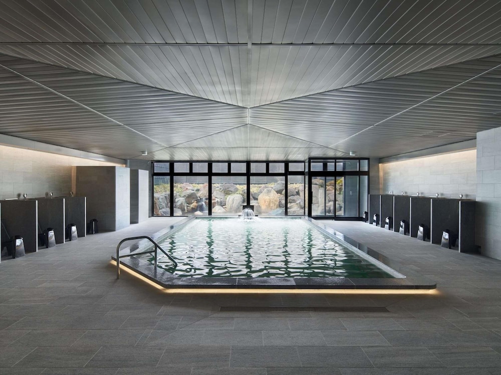 クラシック ルーム (2 Twin Beds,1 Sofabed and 1 Extra bed) 客室4 | グランドメルキュール八ヶ岳リゾート & スパ