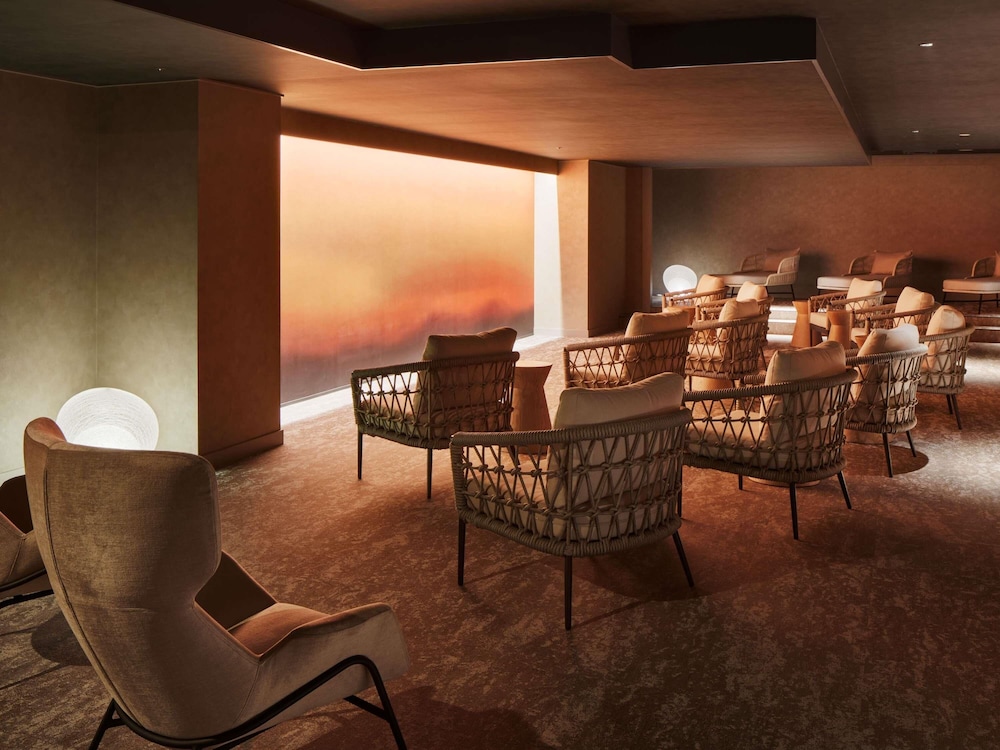 スパ1 | グランドメルキュール八ヶ岳リゾート & スパ