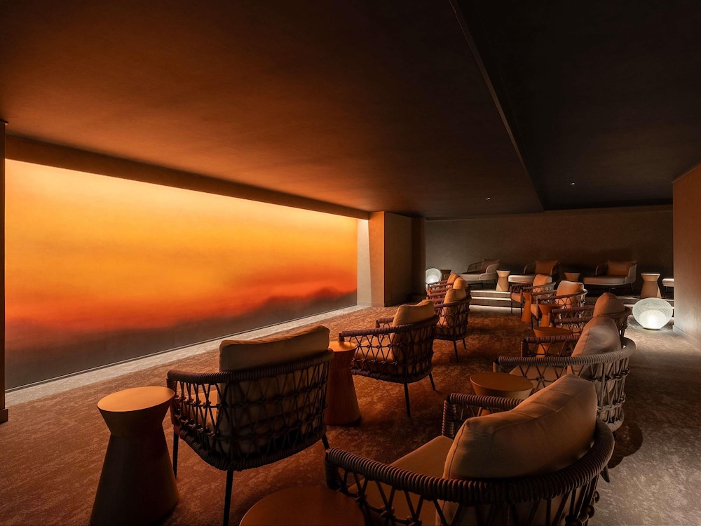 クラシック ルーム (Japanese-Western Style) 客室5 | グランドメルキュール八ヶ岳リゾート & スパ