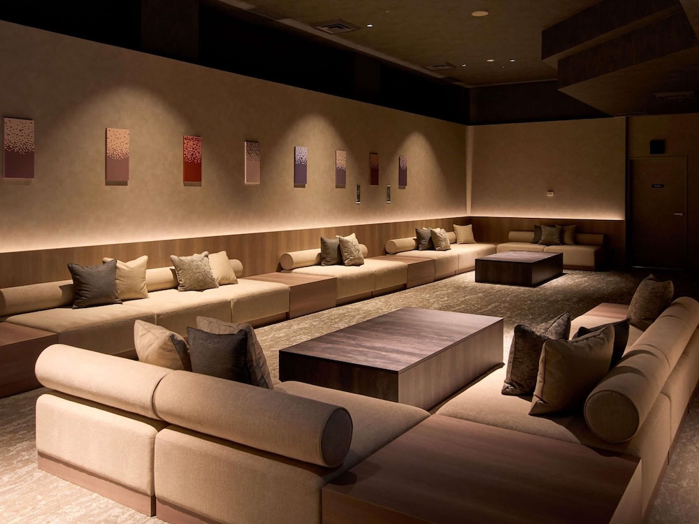 クラシック ルーム (2 Twin Beds,1 Sofabed and 1 Extra bed) 客室6 | グランドメルキュール八ヶ岳リゾート & スパ