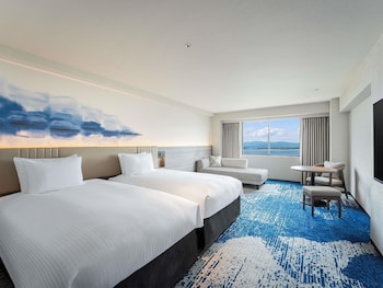 グランドメルキュール浜名湖リゾート & スパ