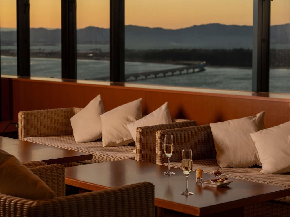 客室1 | グランドメルキュール浜名湖リゾート & スパ