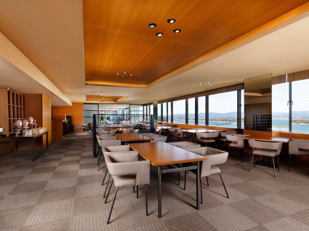 エグゼクティブ ルーム シングルベッド 2 台 客室4 | グランドメルキュール浜名湖リゾート & スパ