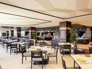 グランドメルキュール浜名湖リゾート & スパ