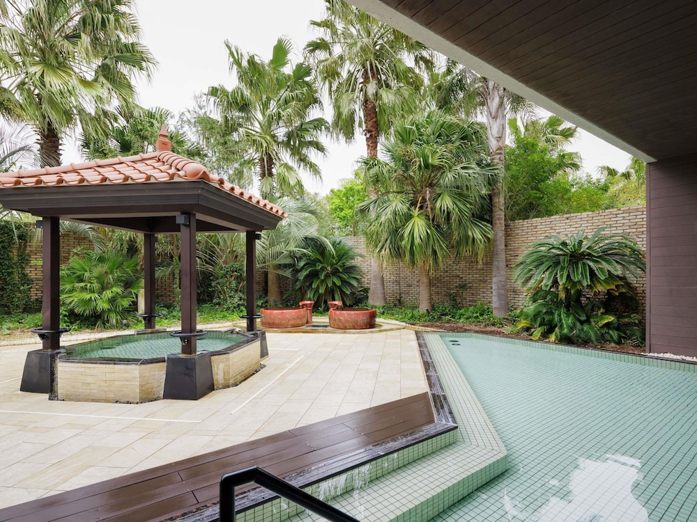 クラシックツイン 客室7 | グランドメルキュール浜名湖リゾート & スパ