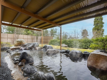 メルキュール富山砺波リゾート & スパ