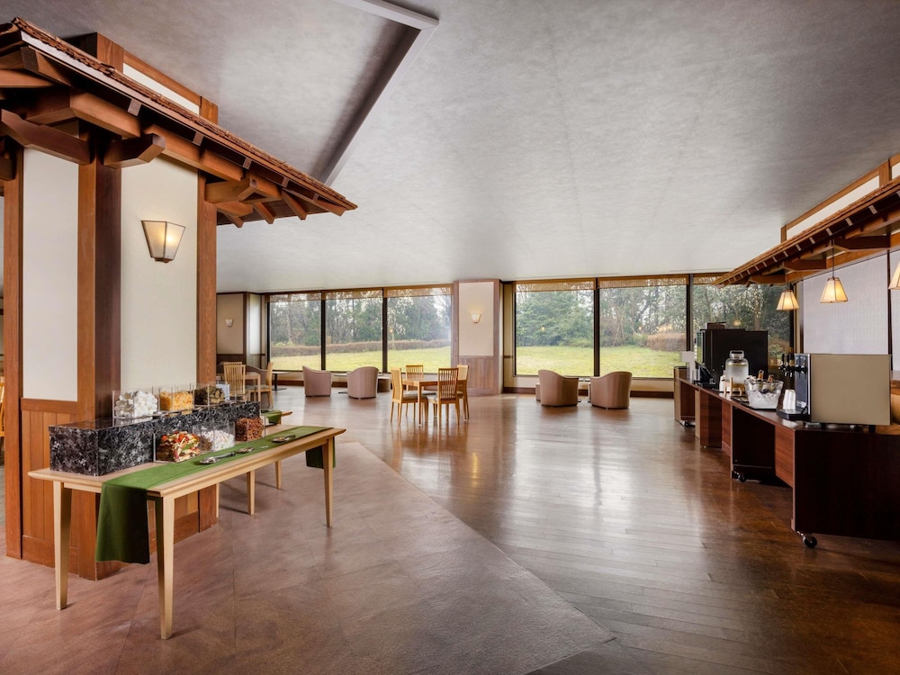 クラシック ルーム 客室4 | メルキュール富山砺波リゾート & スパ