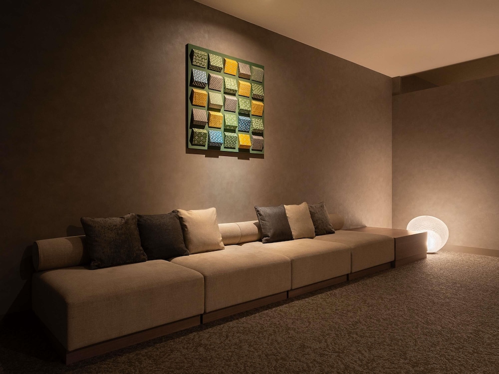 クラシック ルーム 客室6 | メルキュール富山砺波リゾート & スパ