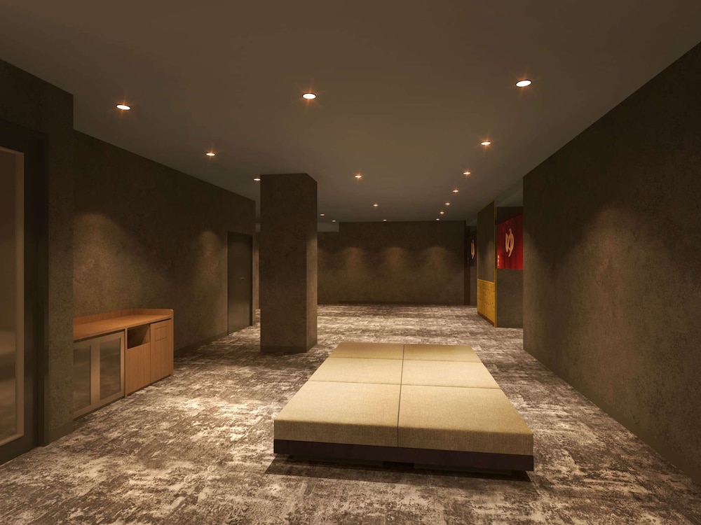 スパ1 | メルキュール富山砺波リゾート & スパ スパ1 | メルキュール富山砺波リゾート & スパ