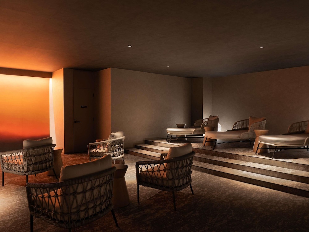 スーペリア ルーム シングルベッド 2 台 客室8 | グランドメルキュール那須高原リゾート & スパ