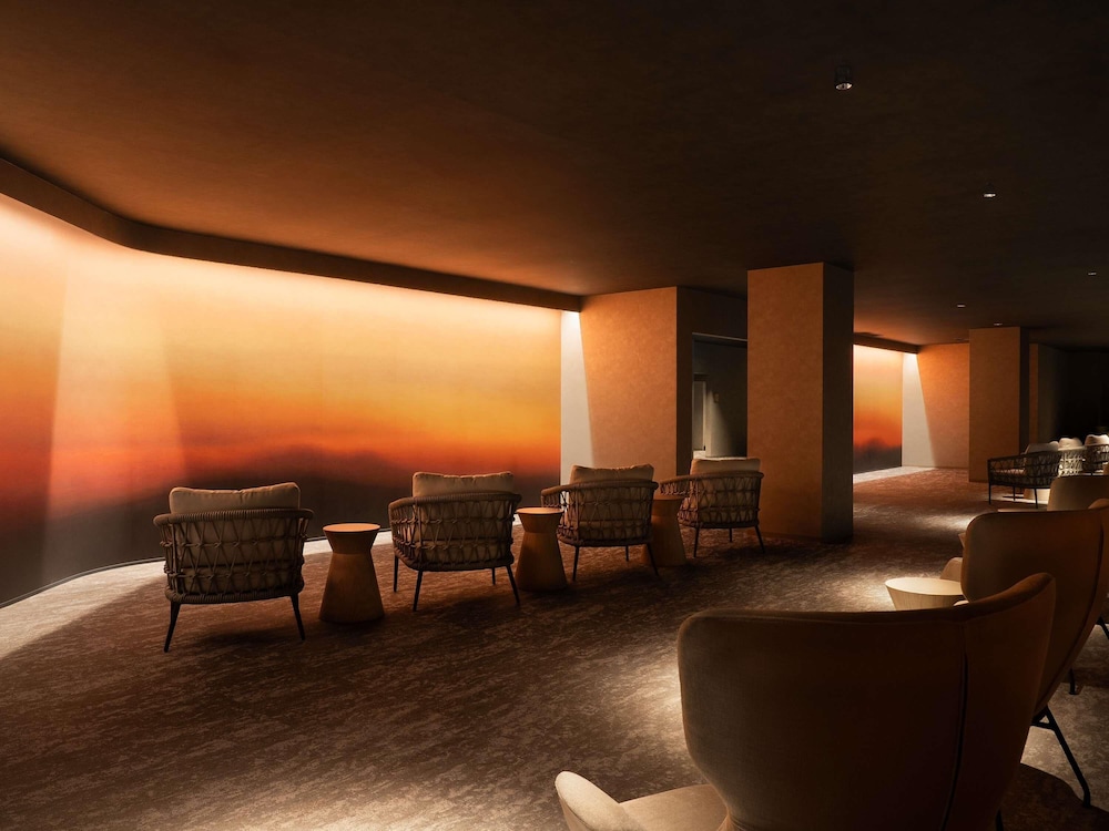 スパ1 | グランドメルキュール那須高原リゾート & スパ