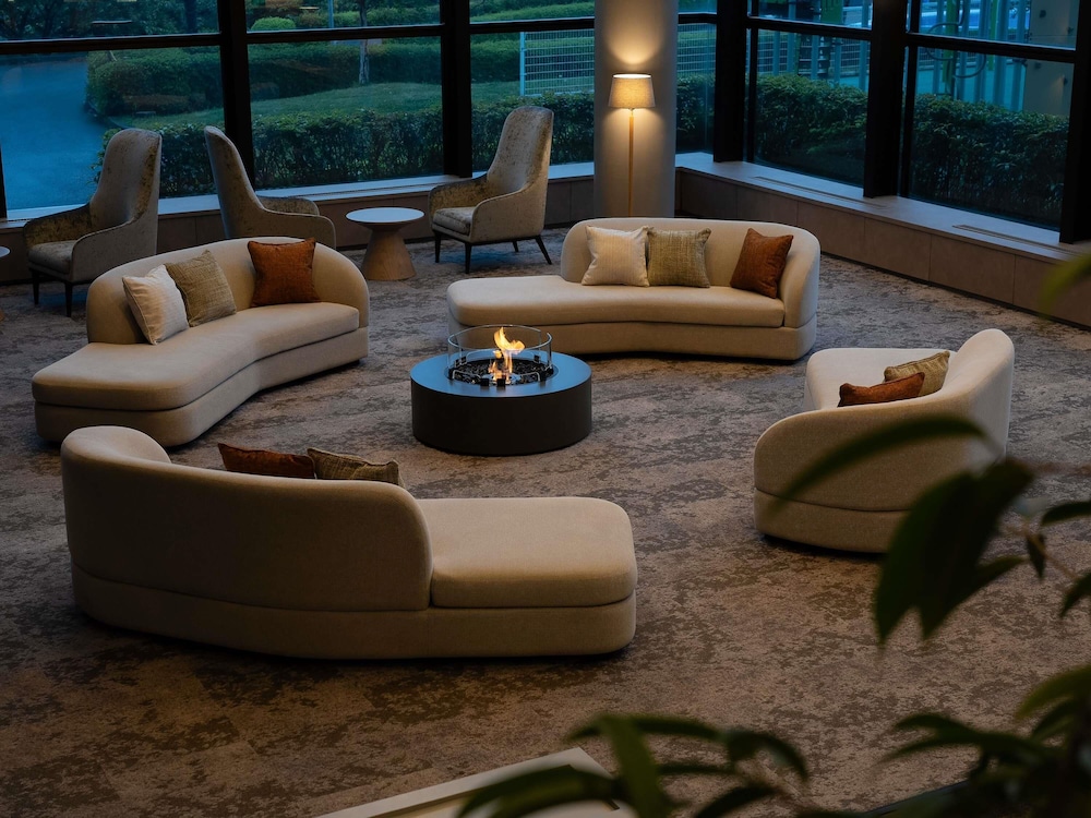 スーペリア ルーム シングルベッド 2 台 客室3 | グランドメルキュール那須高原リゾート & スパ