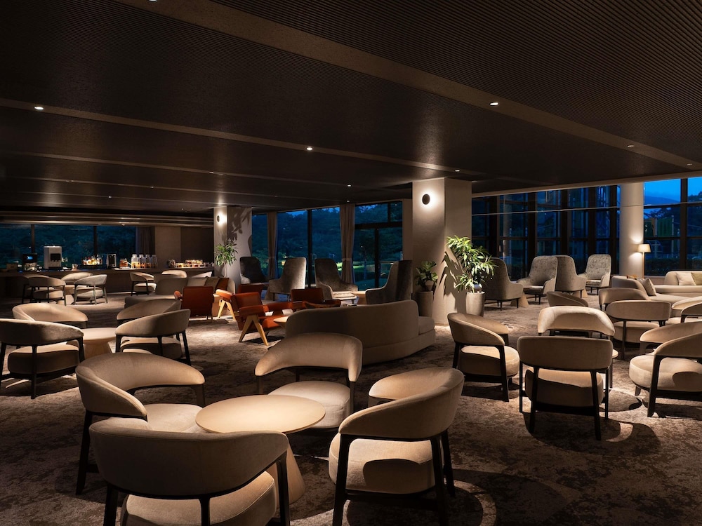 ファミリー ルーム (Classic Style) 客室2 | グランドメルキュール那須高原リゾート & スパ