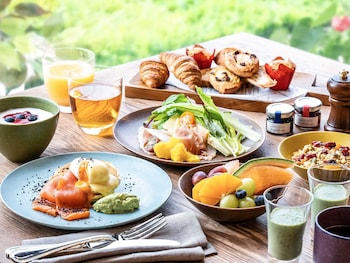 グランドメルキュール那須高原リゾート & スパ