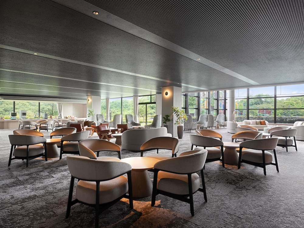 スーペリア ルーム シングルベッド 2 台 客室7 | グランドメルキュール那須高原リゾート & スパ