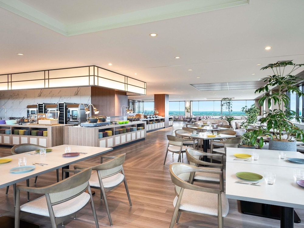 メインイメージ | グランドメルキュール那須高原リゾート & スパ