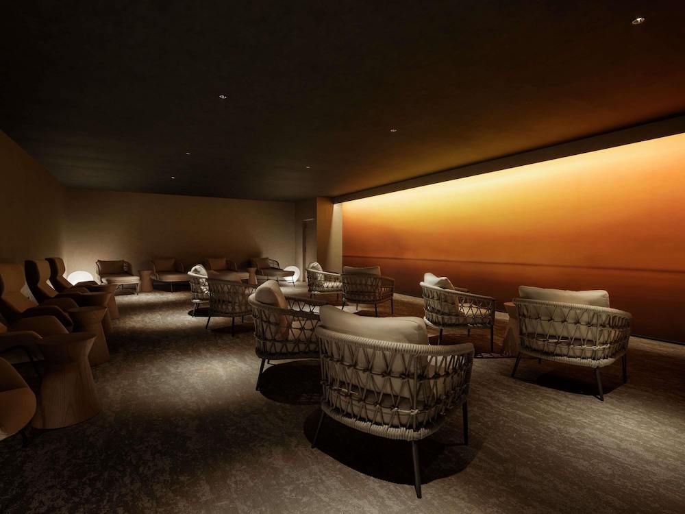 クラシック ルーム シングルベッド 2 台 客室8 | グランドメルキュール南房総リゾート & スパ