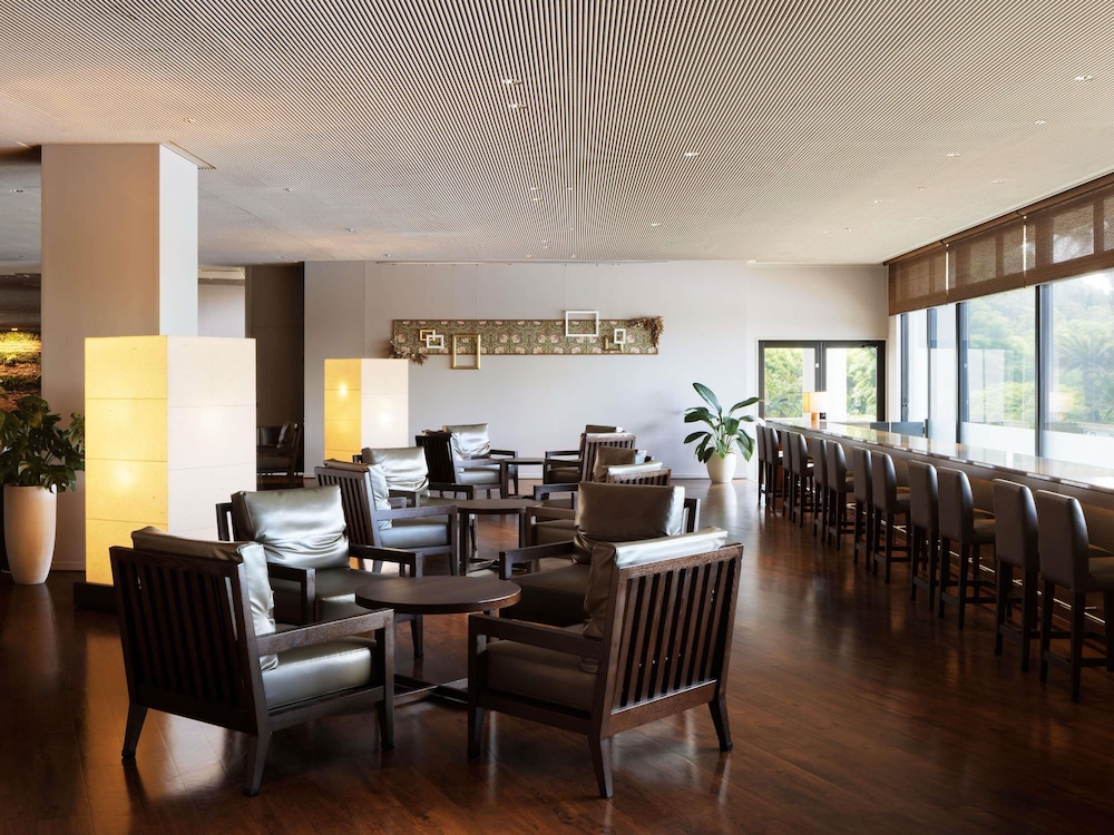 クラシック ルーム シングルベッド 2 台 客室3 | グランドメルキュール南房総リゾート & スパ