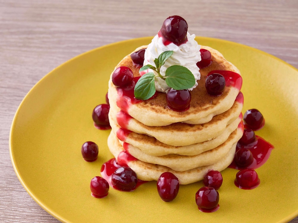 朝食スペース1 | グランドメルキュール南房総リゾート & スパ