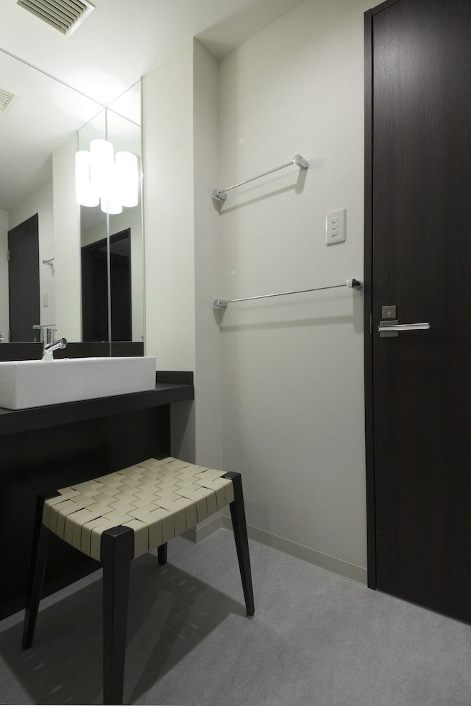 スタンダード ルーム 禁煙 バスルーム1 | グランドメルキュール南房総リゾート & スパ