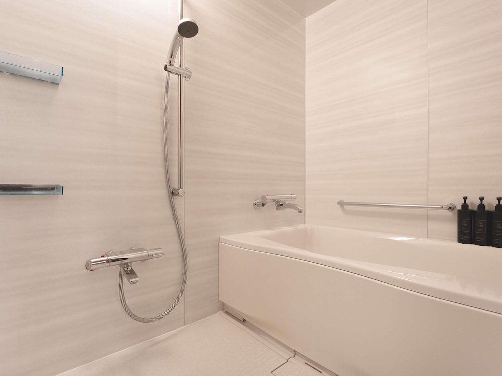 スタンダードツイン フォレストビュー 客室1 | グランドメルキュール南房総リゾート & スパ