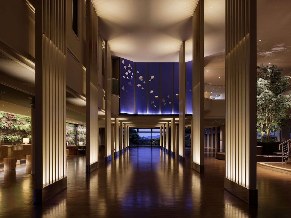 メインイメージ | グランドメルキュール南房総リゾート & スパ メインイメージ | グランドメルキュール南房総リゾート & スパ