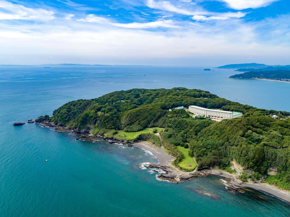 メインイメージ | グランドメルキュール南房総リゾート & スパ