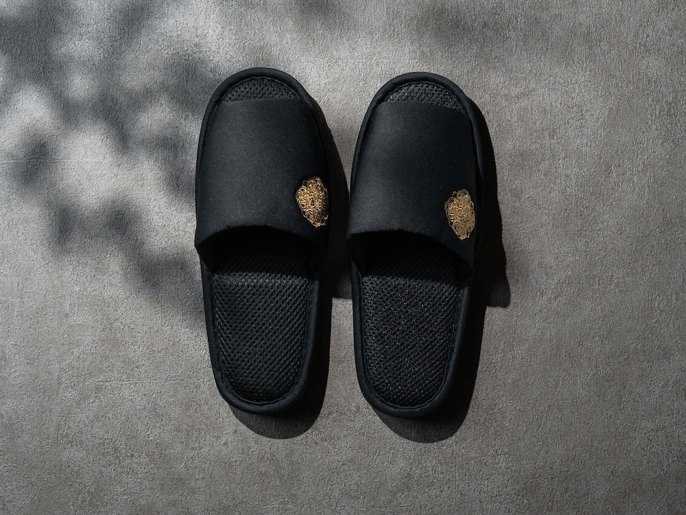 クラシック ルーム シングルベッド 2 台 客室6 | グランドメルキュール南房総リゾート & スパ