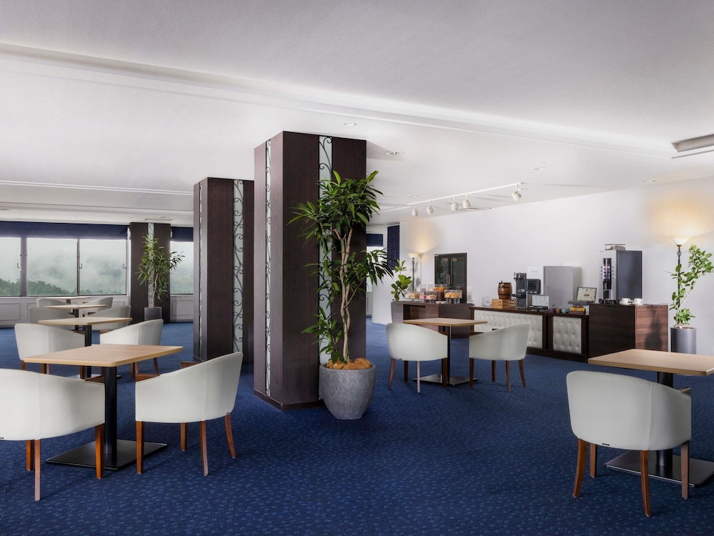 クラシックツイン 外観1 | メルキュール鳥取大山リゾート & スパ