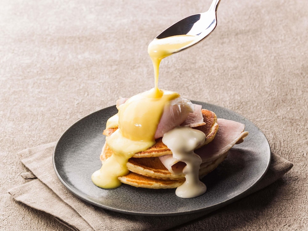 朝食スペース1 | メルキュール鳥取大山リゾート & スパ