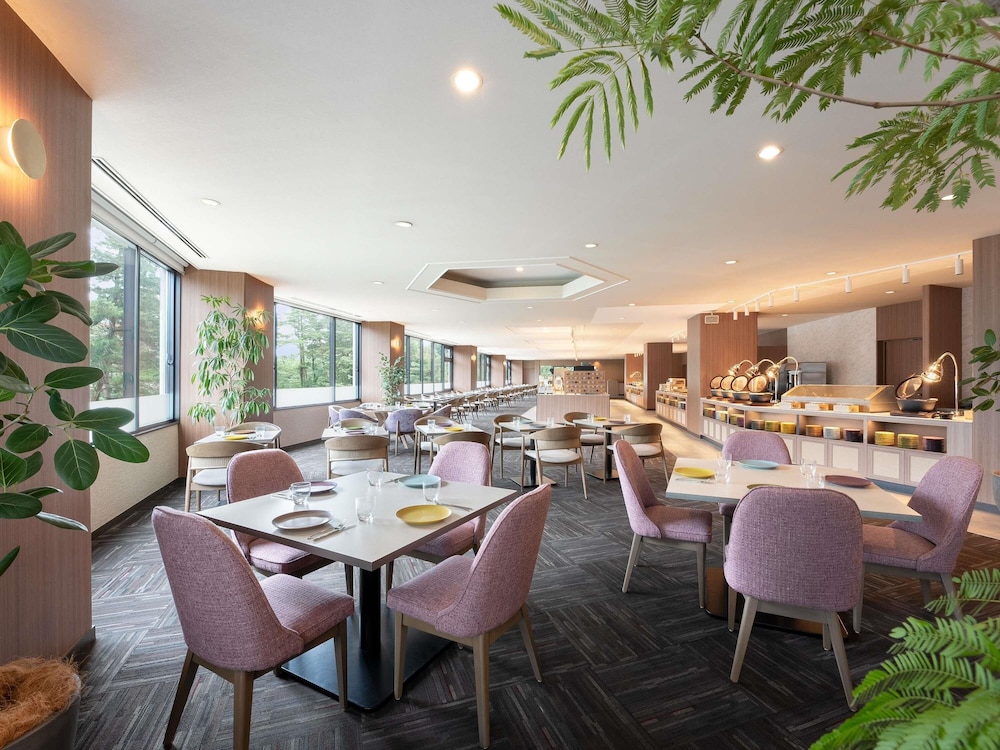 クラシックツイン 外観0 | メルキュール鳥取大山リゾート & スパ