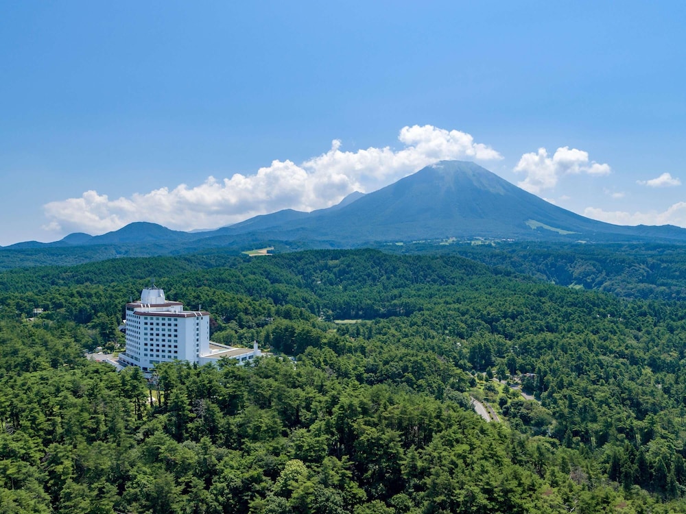 メインイメージ | メルキュール鳥取大山リゾート & スパ