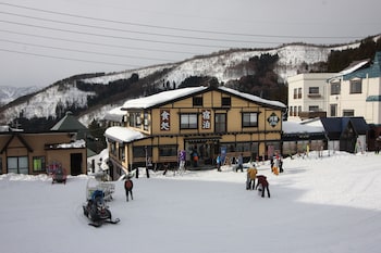 四季の宿 河廣