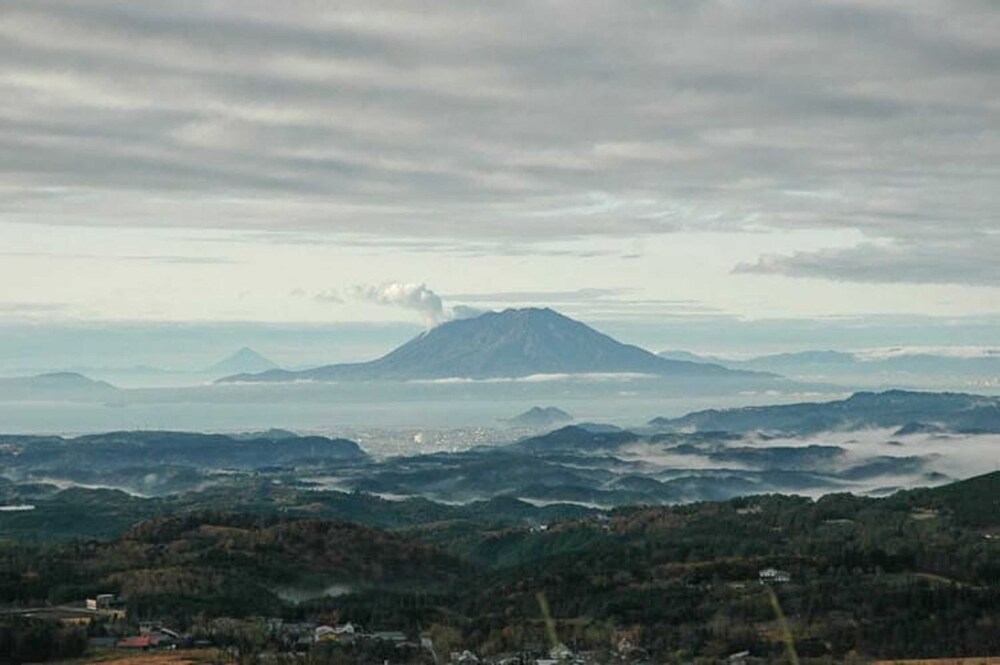 眺望の良い和室（定員2～3名）禁煙室 マウンテン ビュー0 | 旅行人山荘