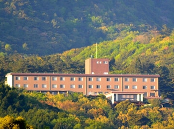 旅行人山荘