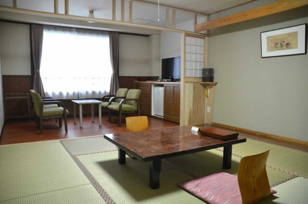 客室1 | 旅行人山荘 客室1 | 旅行人山荘