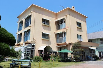 南房総 白浜クラブ