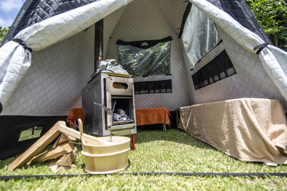 サウナ1 | JUSANDI (ユサンディ)