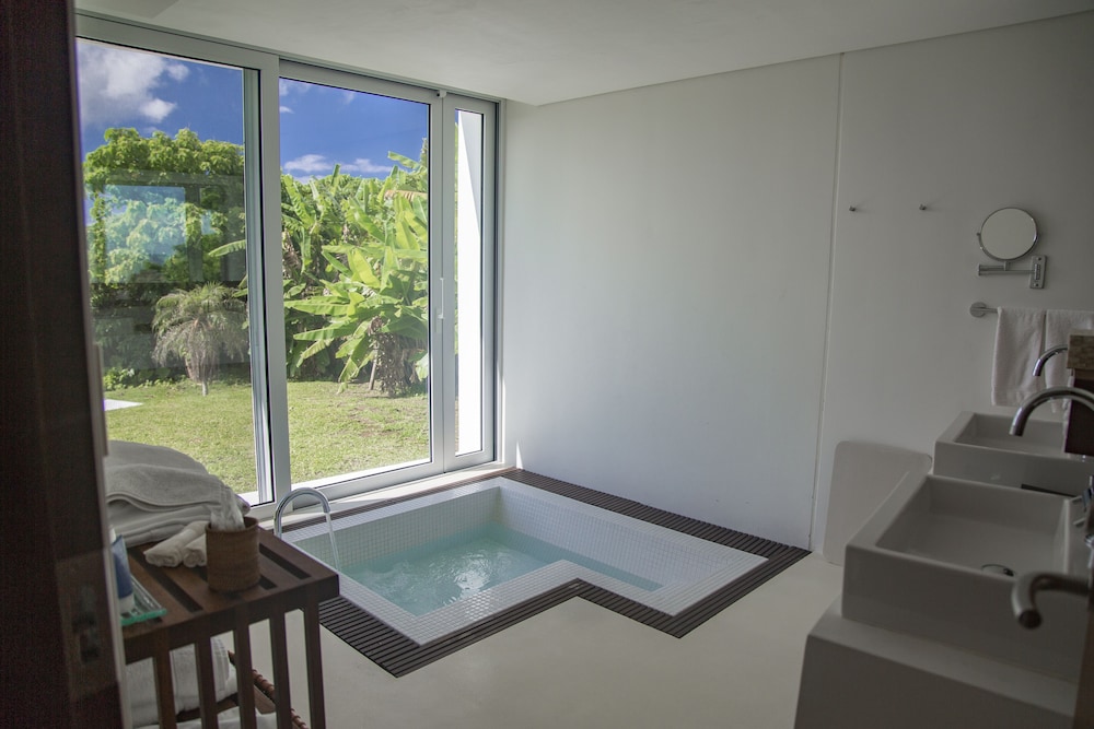 ヴィラ 1ベッドルーム（禁煙）専用プール付 客室10 | JUSANDI (ユサンディ)