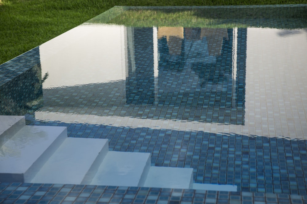 ヴィラ 2ベッドルーム（禁煙）専用プール付 客室5 | JUSANDI (ユサンディ)