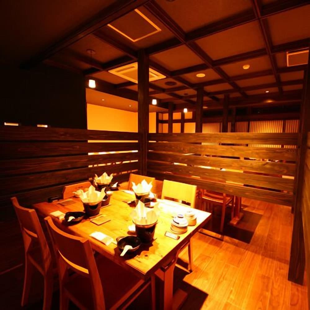 レストラン1 | 野沢温泉 河一屋旅館