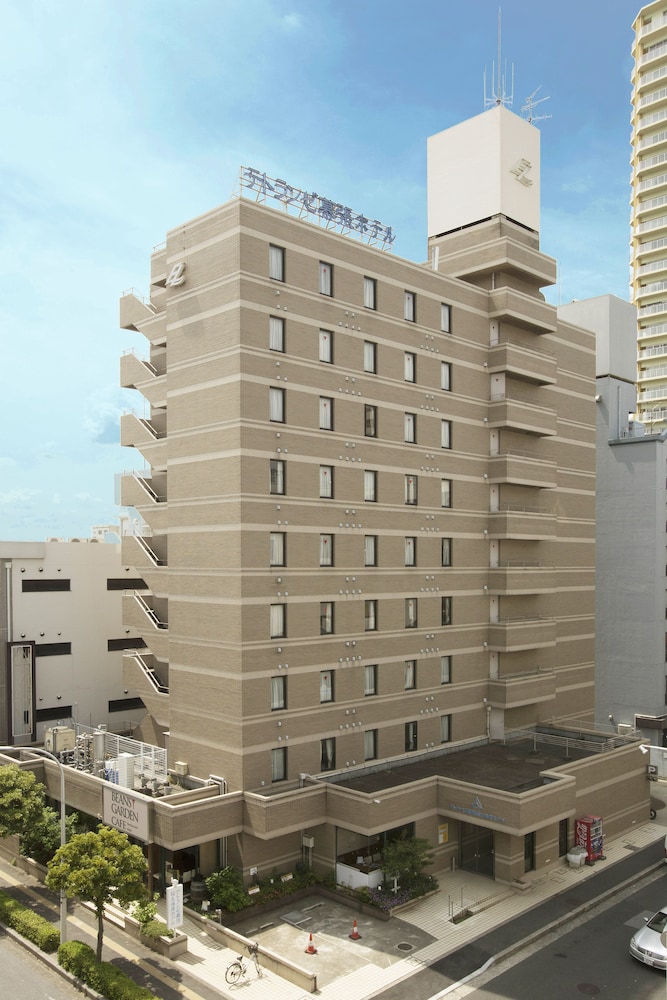 メインイメージ | テトランゼ幕張稲毛海岸ホテル メインイメージ | テトランゼ幕張稲毛海岸ホテル