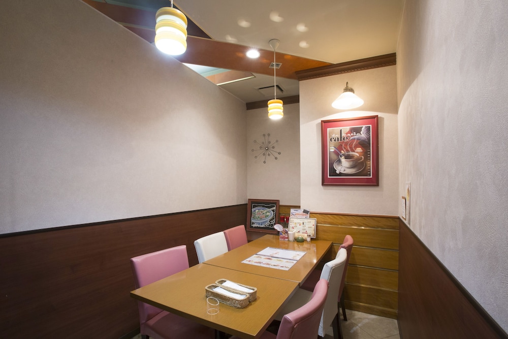 レストラン1 | テトランゼ幕張稲毛海岸ホテル レストラン1 | テトランゼ幕張稲毛海岸ホテル