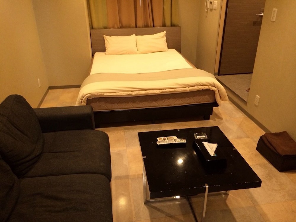 ダブルルーム 客室4 | My Dear - アダルト オンリー