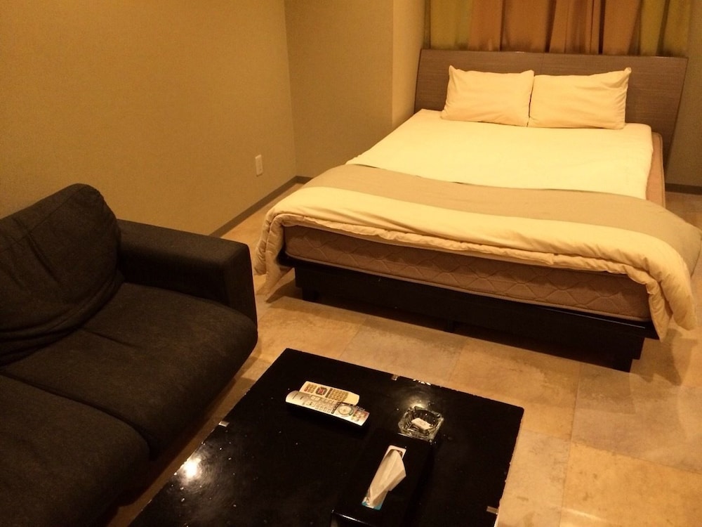 ダブルルーム 客室2 | My Dear - アダルト オンリー