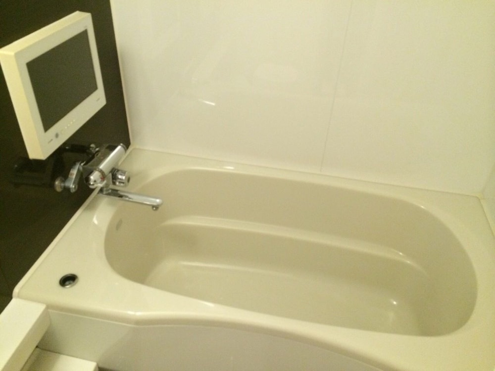 ダブルルーム バスルーム2 | My Dear - アダルト オンリー