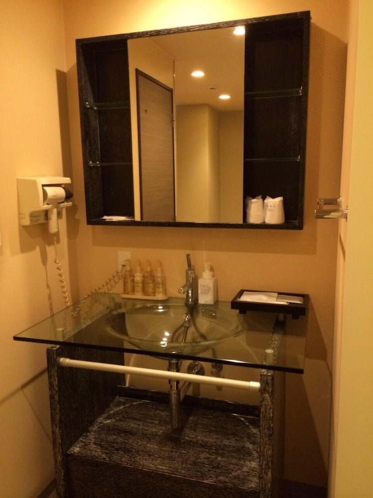 ダブルルーム バスルーム3 | My Dear - アダルト オンリー